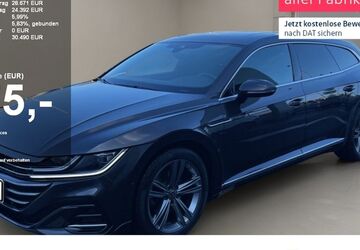 VW Arteon 91.431 km 29.939 &euro; Krefeld 47805