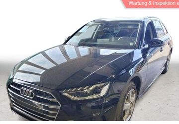 Audi A4 98.008 km 24.440 &euro; Moers-Hülsdonk 47441