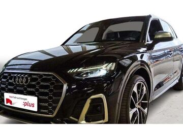 Audi SQ5 113.260 km 43.880 &euro; Moers-Hülsdonk 47441