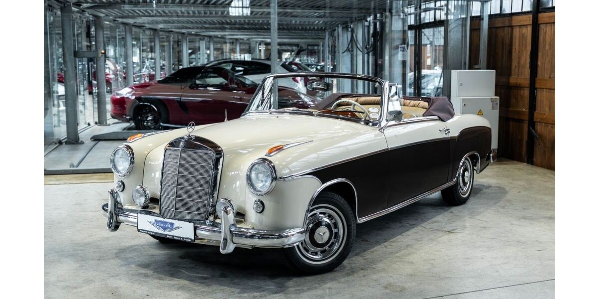 Mercedes-Benz 220 47.049 km 89.890 &euro; Düsseldorf 40591