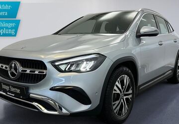 Mercedes-Benz GLA 200 11.936 km 37.870 &euro; Kevelaer 47623