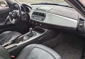 BMW Z4 150.000 km 17.890 &euro; Düsseldorf 40549