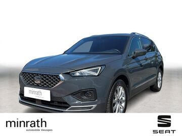 Gebrauchte Seat Tarraco