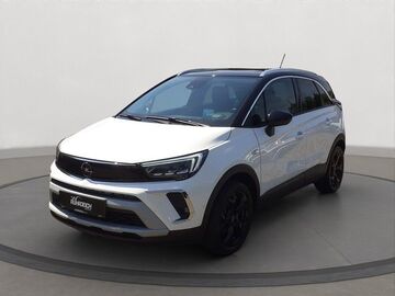 Gebrauchte Opel Crossland