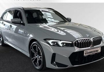 BMW 330 7.470 km 41.411 &euro; Moers 47441