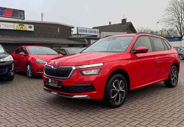 Skoda Kamiq 70.912 km 19.399 &euro; Dinslaken 46537