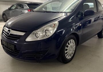 Opel Corsa 30.000 km 4.000 &euro; Essen 45326