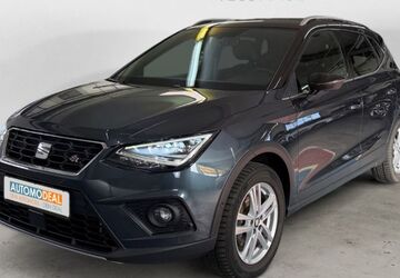 Seat Arona 75.000 km 16.499 &euro; Dinslaken 46539