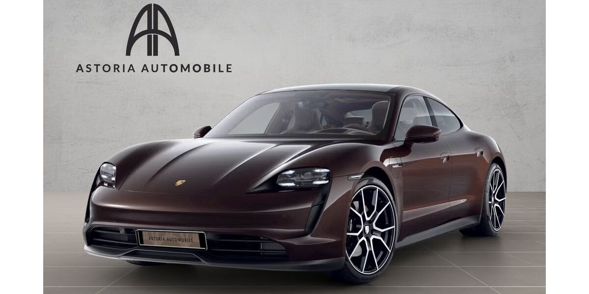 Porsche Taycan 44.789 km 72.990 &euro; Kaarst (bei Düsseldorf) 41564