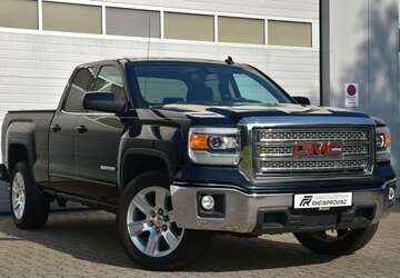 GMC Sierra 103.243 km 23.999 &euro; Geldern 47608