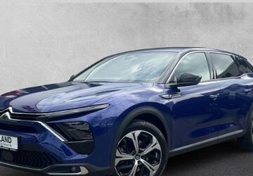 Citroen C5 X 41.915 km 26.990 &euro; Viersen 41748