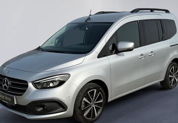 Mercedes-Benz Citan 35.879 km 22.995 &euro; Kevelaer 47623