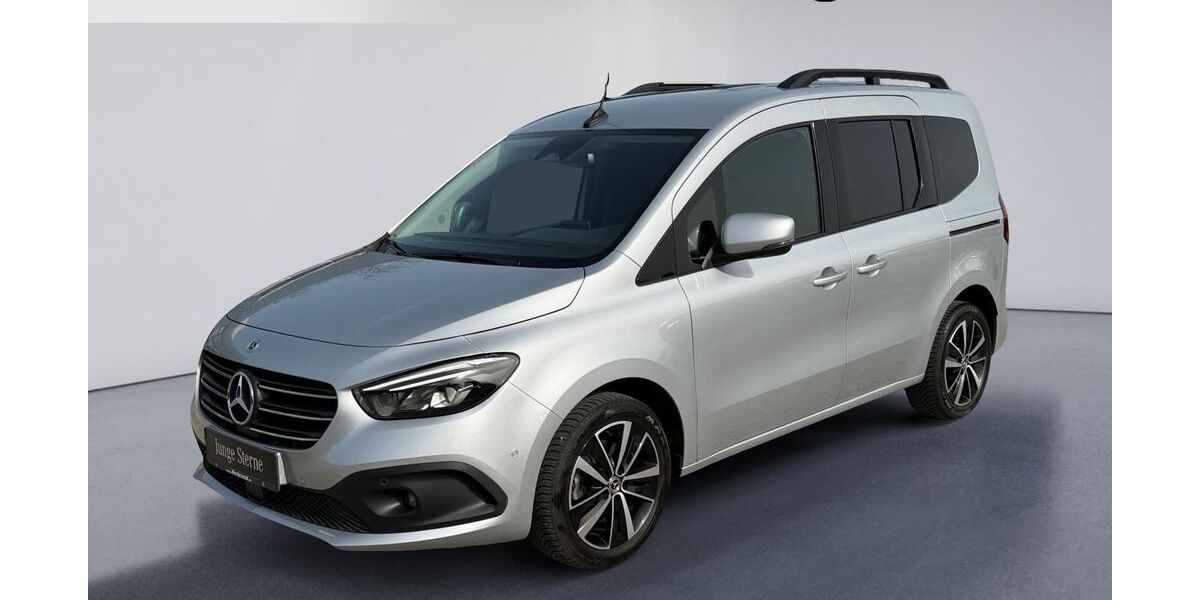 Mercedes-Benz Citan 35.879 km 22.995 &euro; Kevelaer 47623