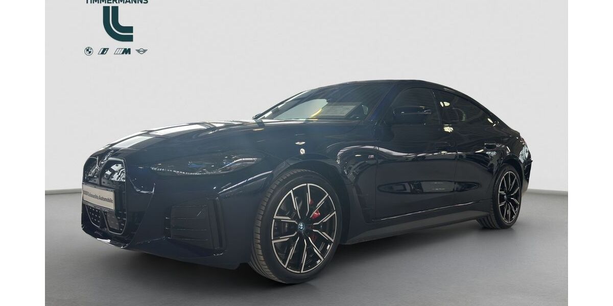 BMW i4 14.424 km 46.470 &euro; Düsseldorf 40549