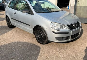 VW Polo 162.000 km 2.980 &euro; Essen 45141