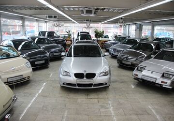 BMW 525 280.000 km 1.000 &euro; Essen 45356