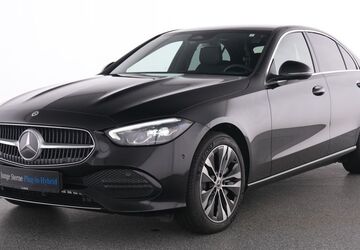 Mercedes-Benz C 300 7.549 km 42.785 &euro; Essen 45309