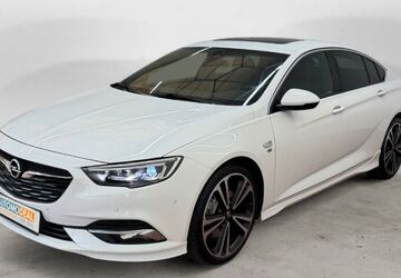 Opel Insignia 79.500 km 18.489 &euro; Moers 47445