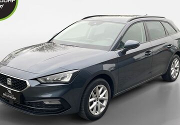 Seat Leon 28.130 km 20.470 &euro; Bottrop 46244