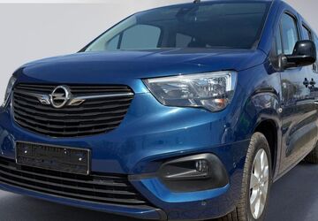 Opel Combo Life 54.750 km 21.690 &euro; Xanten 46509