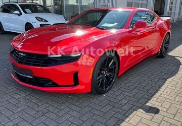 Chevrolet Camaro 69.000 km 23.990 &euro; Krefeld 47805