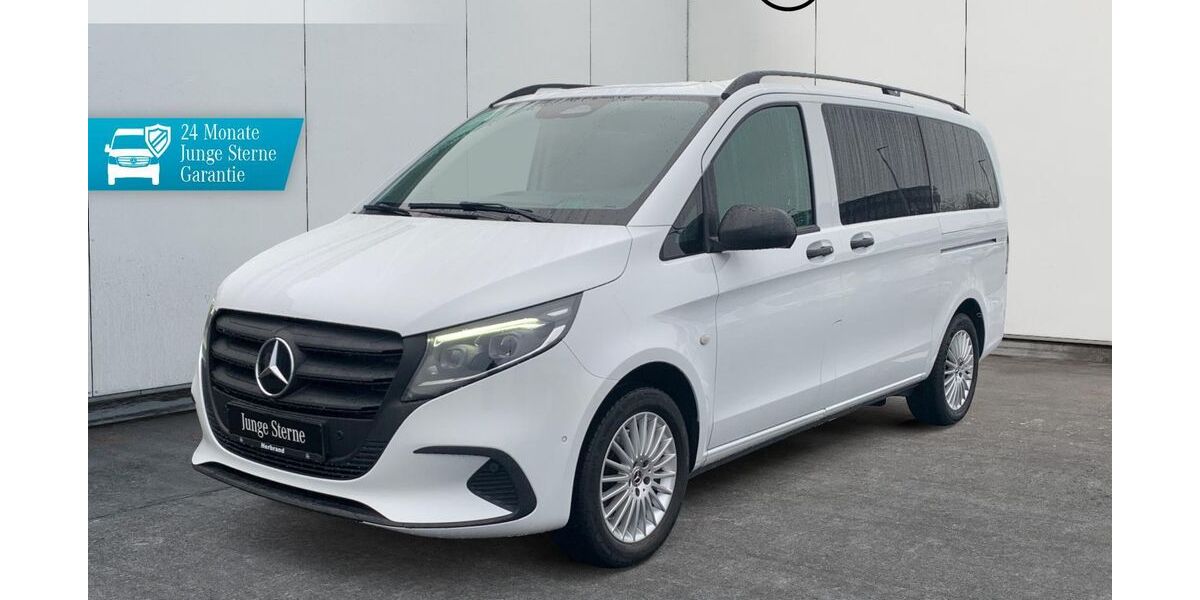 Mercedes-Benz Vito 55.939 km 46.267 &euro; Krefeld 47807