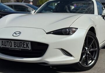 Mazda MX-5 52.200 km 27.790 &euro; Moers 47447