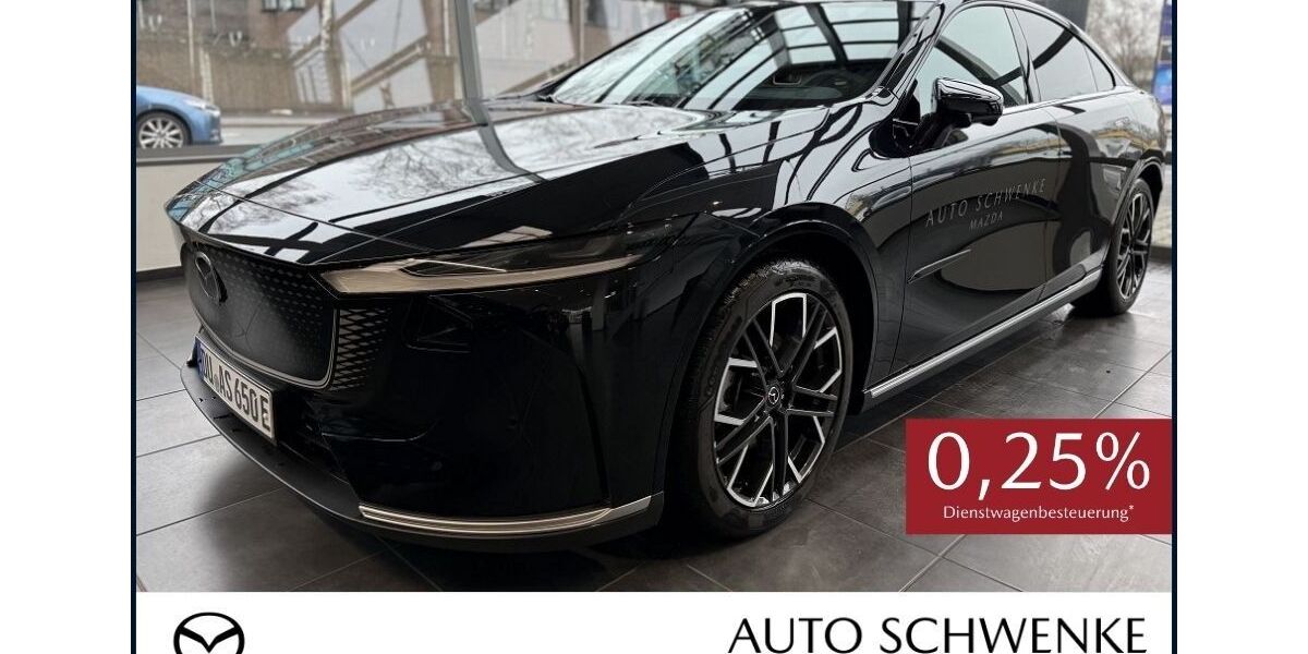 Mazda 6e 1.333 km 37.995 &euro; Duisburg 47166