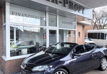 VW Golf 132.000 km 4.690 &euro; Duisburg 47249