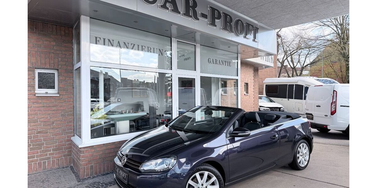 VW Golf 132.000 km 4.690 &euro; Duisburg 47249