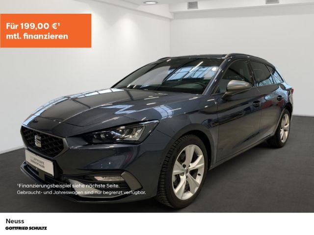 Seat Leon 22.167 km 28.250 &euro; Neuss 41460