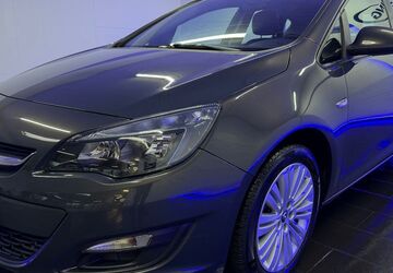 Opel Astra 177.883 km 4.799 &euro; Ratingen bei Düsseldorf 40878