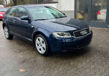 Audi A3 185.000 km 4.480 &euro; Essen 45141