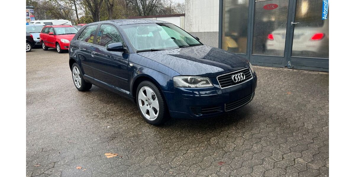 Audi A3 185.000 km 4.480 &euro; Essen 45141