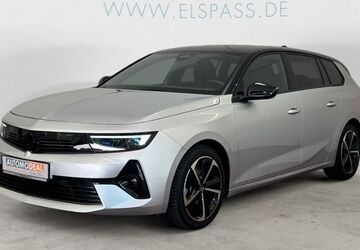 Opel Astra 20.533 km 21.499 &euro; Moers 47445