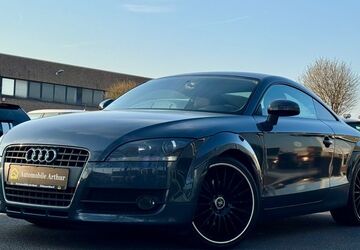 Audi TT 200.000 km 6.990 &euro; Düsseldorf 40233