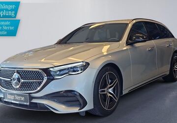 Mercedes-Benz E 220 15.812 km 50.880 &euro; Krefeld 47800