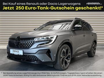 Gebrauchte Renault Espace