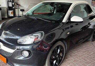 Opel Adam 107.550 km 6.990 &euro; Moers 47441