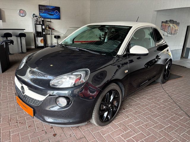 Opel Adam 107.550 km 7.990 &euro; Moers 47441