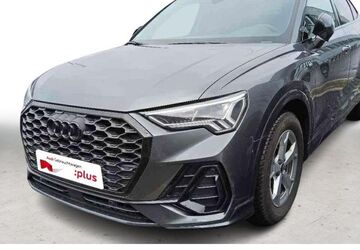 Audi Q3 22.016 km 36.440 &euro; Moers-Hülsdonk 47441