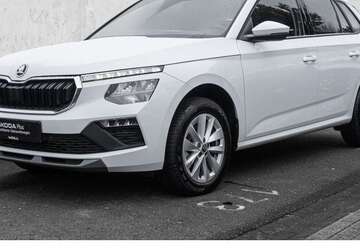 Skoda Kamiq 21.496 km 24.970 &euro; Düsseldorf 40474