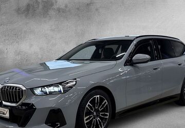 BMW 520 6.036 km 53.104 &euro; Krefeld 47800