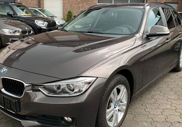 BMW 318 192.000 km 12.650 &euro; Moers 47443