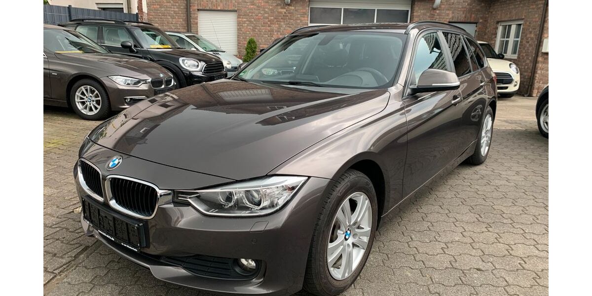 BMW 318 192.000 km 12.850 &euro; Moers 47443