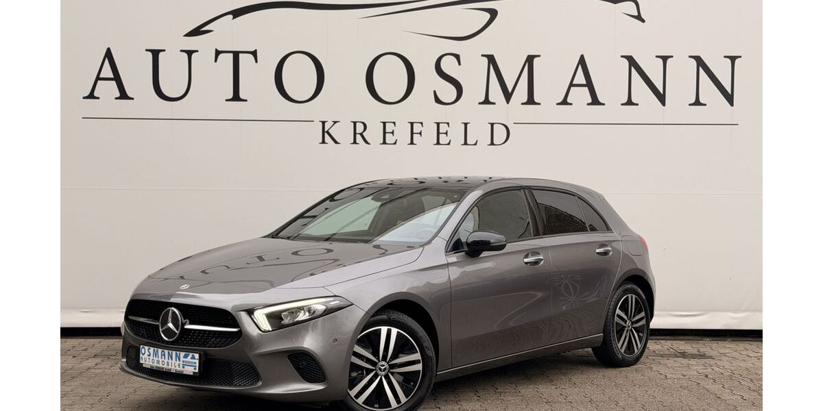 Mercedes-Benz A 250 38.700 km 24.450 &euro; Krefeld 47805