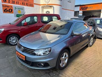 Gebrauchte VW Eos