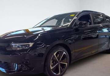 Opel Astra 13.200 km 20.490 &euro; Viersen 41747