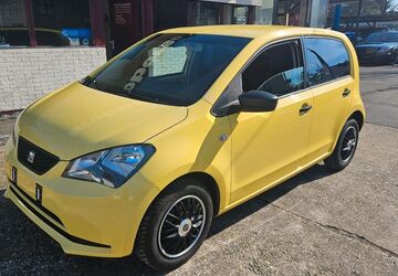 Seat Mii 83.000 km 4.599 &euro; Krefeld 47807