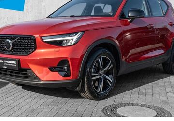 Volvo XC40 20.420 km 31.850 &euro; Düsseldorf 40474